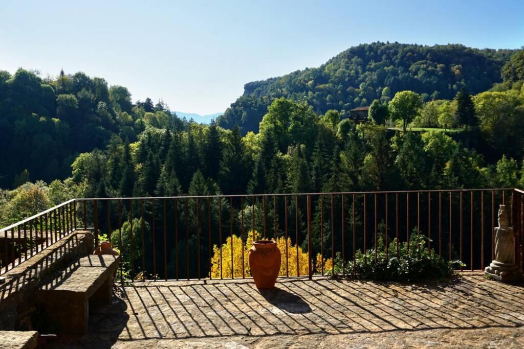 Can Rexach Rupit Exteriér fotografie